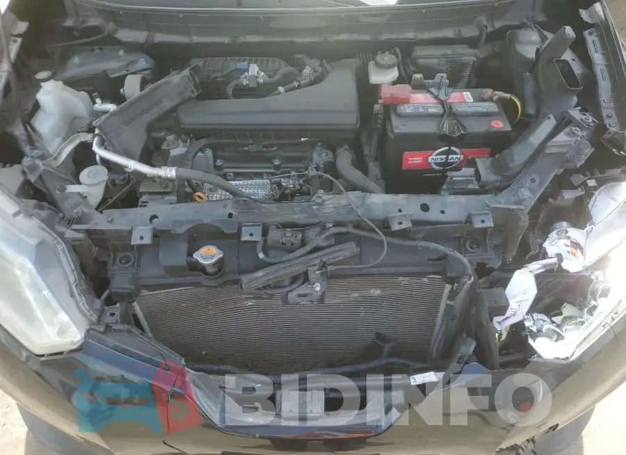 KNMAT2MVXGP611653 Photo# 12