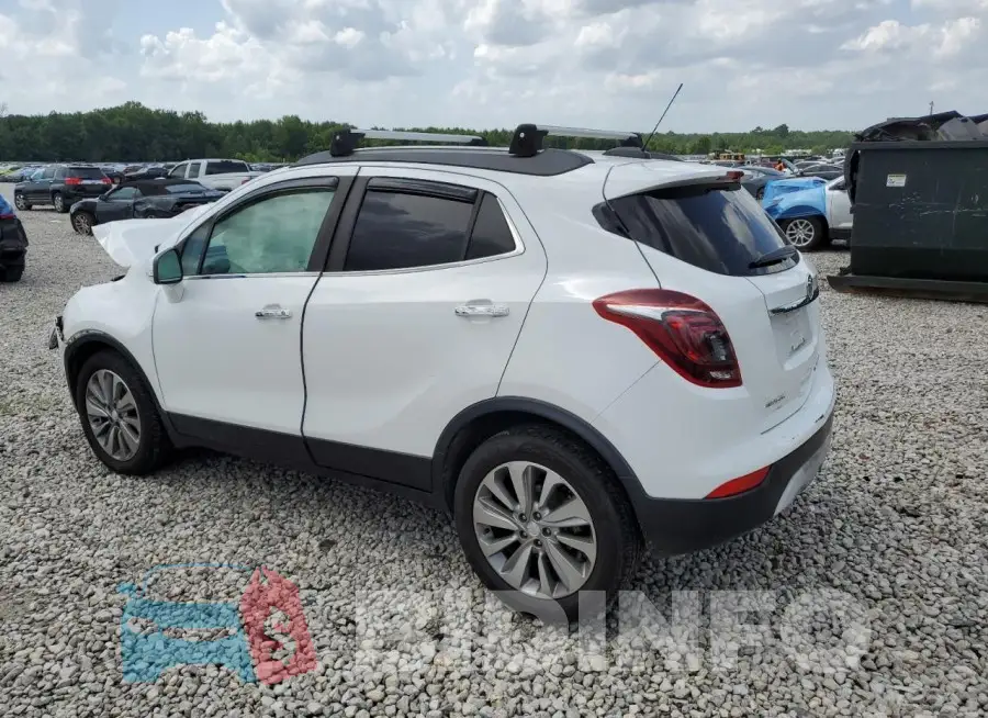KL4CJASB9HB175727 Photo# 2