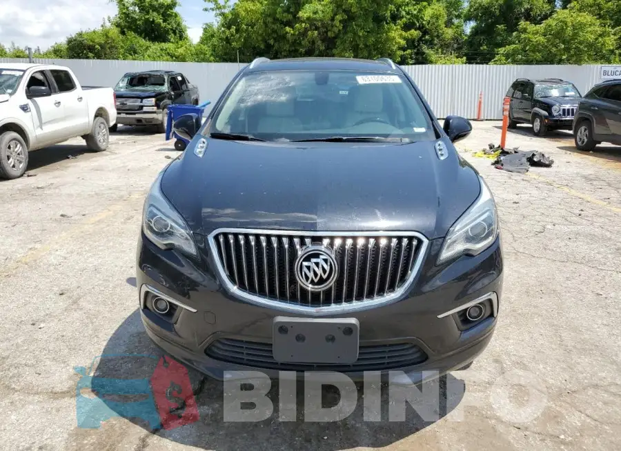 LRBFX2SA6JD026411 Photo# 5