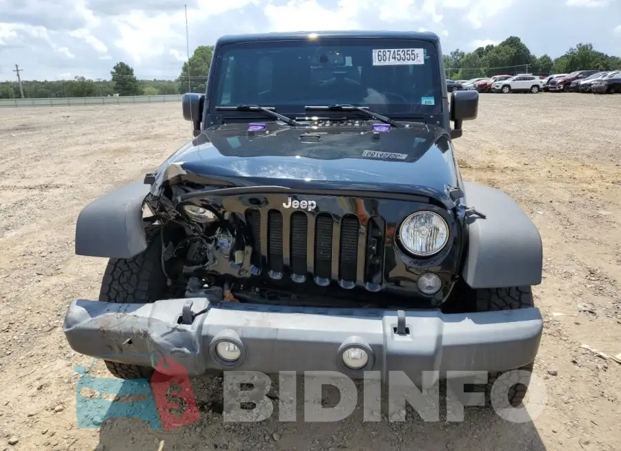 1C4BJWDG2GL101615 Photo# 5