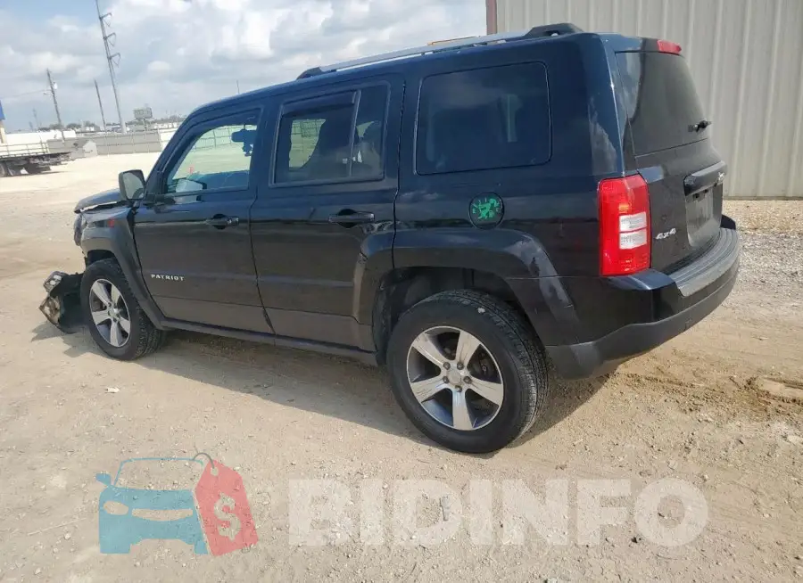 1C4NJRFB5HD107615 Photo# 2
