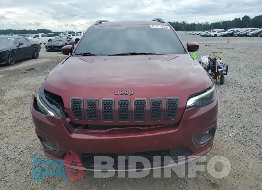 1C4PJLDN5MD163681 Photo# 5