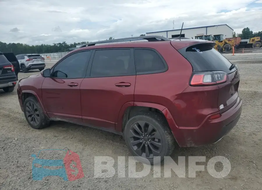 1C4PJLDN5MD163681 Photo# 2