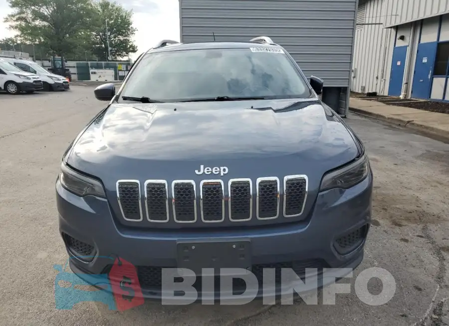 1C4PJMCB6LD529238 Photo# 5