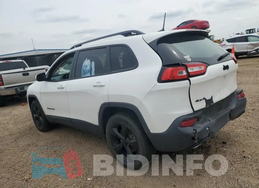 1C4PJMDX2JD609353 Photo# 2