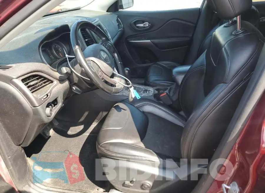 1C4PJMLX3KD422559 Photo# 7