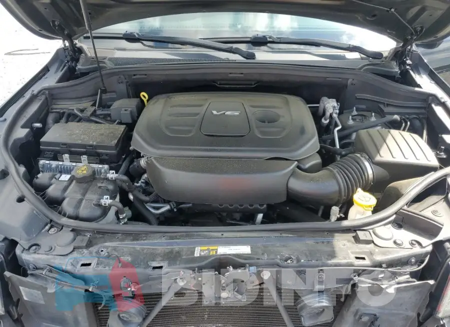 1C4RJEAG2JC442663 Photo# 12