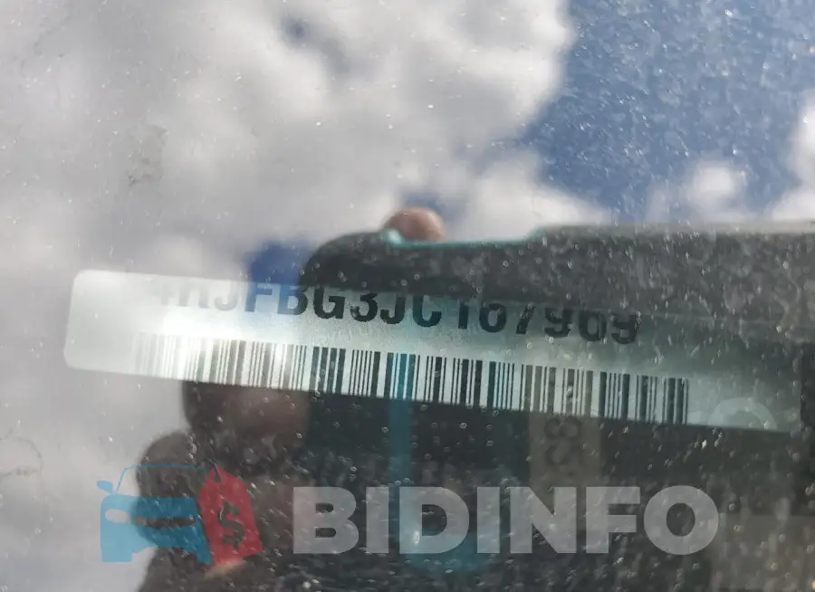 1C4RJFBG3JC167969 Photo# 13