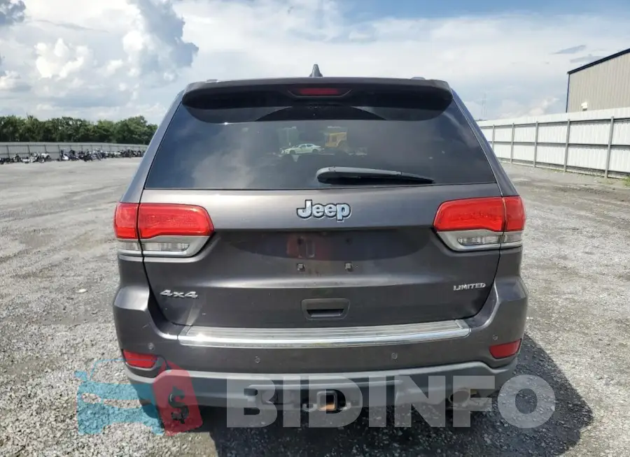 1C4RJFBGXHC827533 Photo# 6