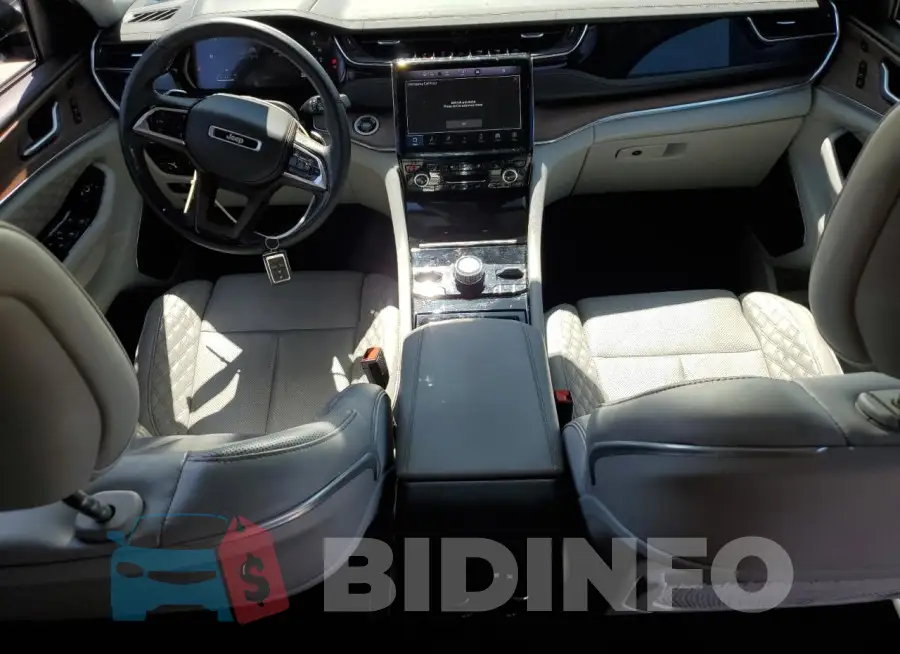 1C4RJYE60N8716695 Photo# 8