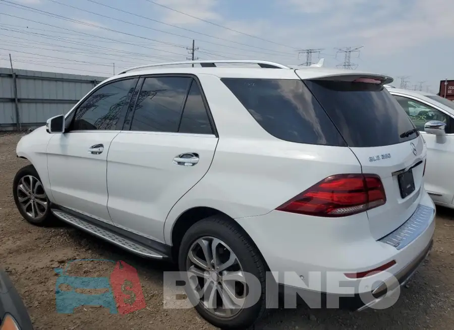 4JGDA5HB2HA822592 Photo# 2