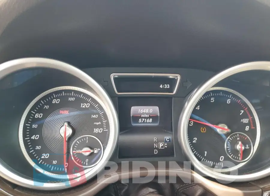 4JGDA5HBXJB011283 Photo# 9