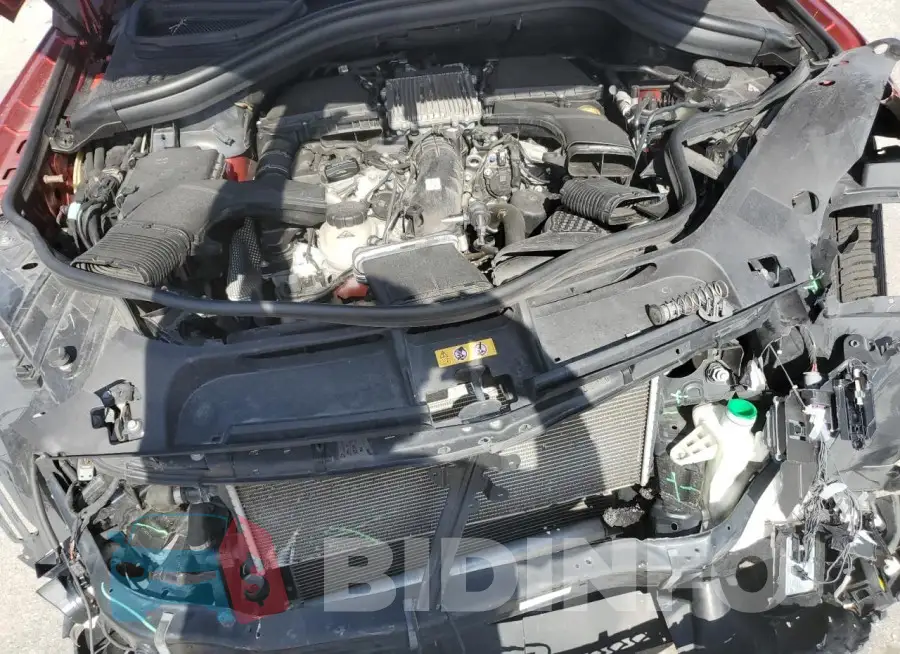 4JGDF6EEXJB127167 Photo# 12