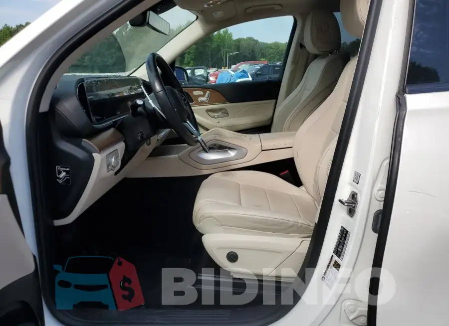 4JGFB4KB7PA919164 Photo# 7