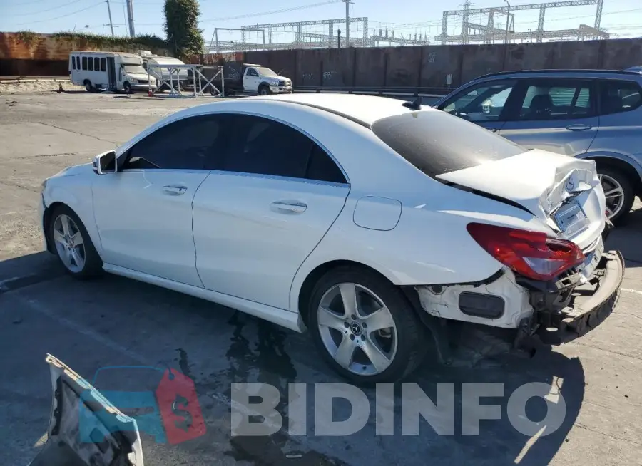 WDDSJ4EB3JN658655 Photo# 2