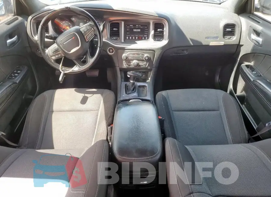 2C3CDXBG3MH540419 Photo# 8