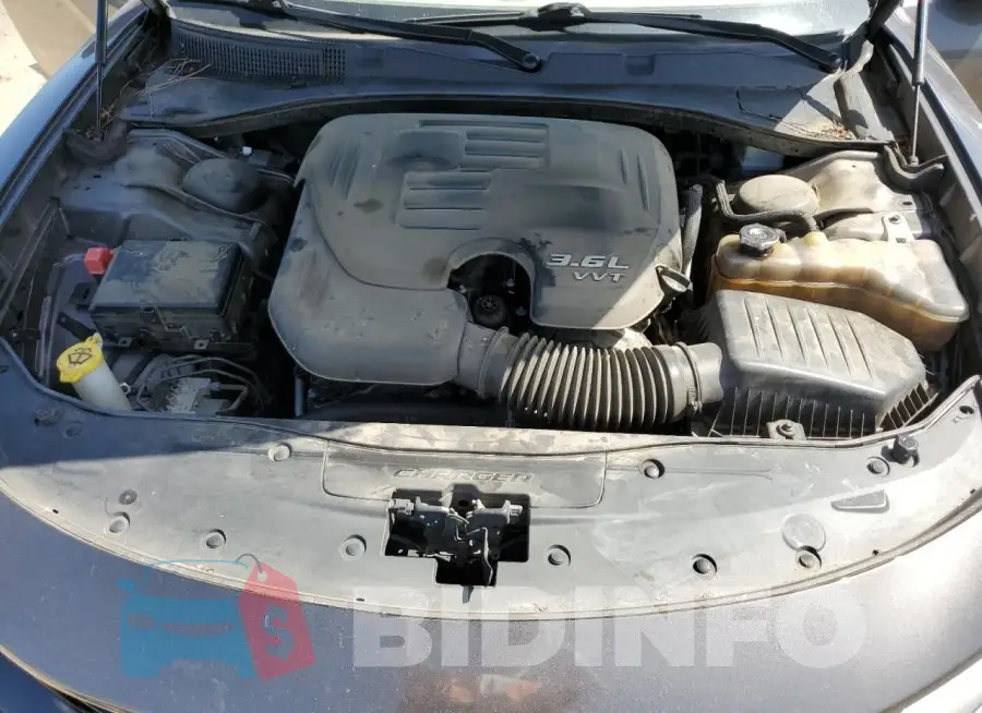 2C3CDXBG5LH140781 Photo# 11