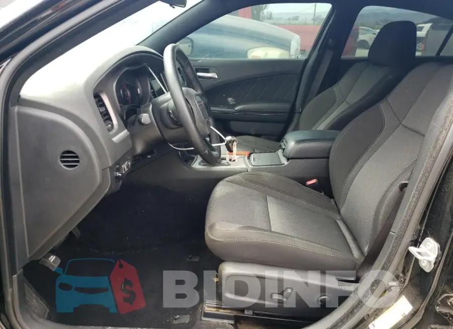 2C3CDXBG6NH208699 Photo# 7