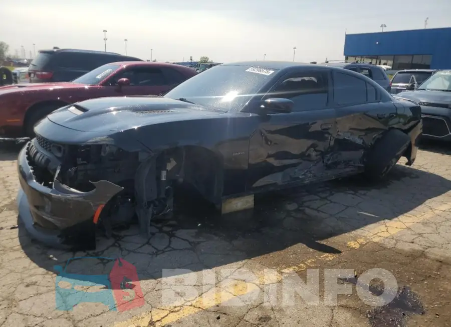 2C3CDXCT8KH712341 Photo# 1