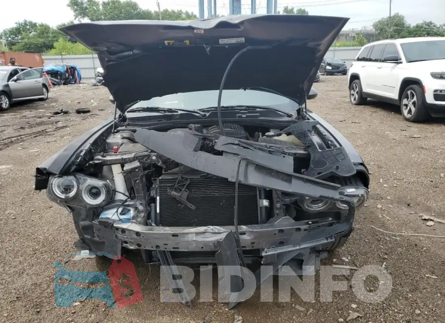 2C3CDZJG8PH606187 Photo# 5
