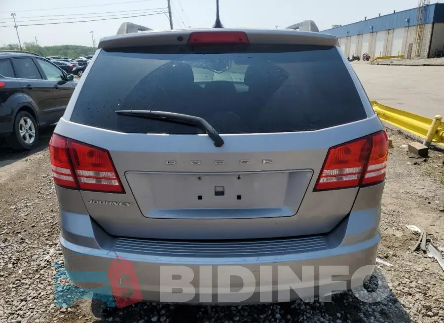 3C4PDCAB2HT614129 Photo# 6