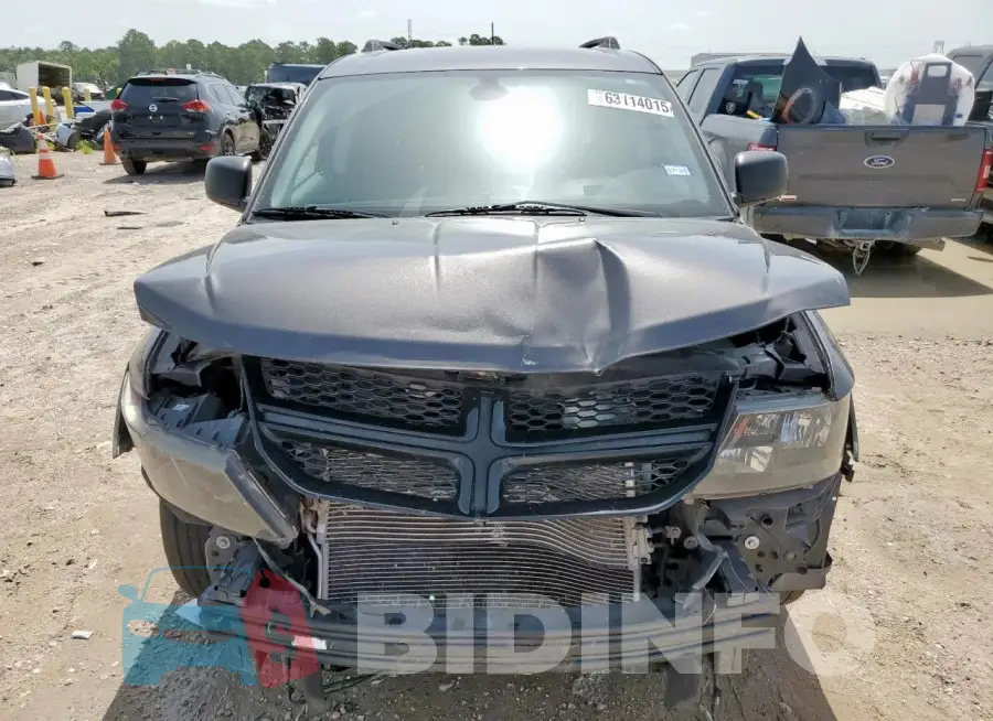 3C4PDCAB7LT277319 Photo# 5