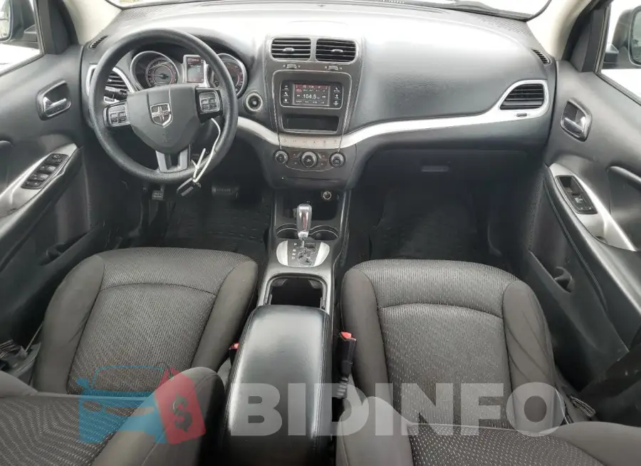 3C4PDCBG4HT519243 Photo# 8