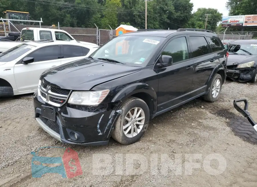 3C4PDCBG8HT526342 Photo# 1