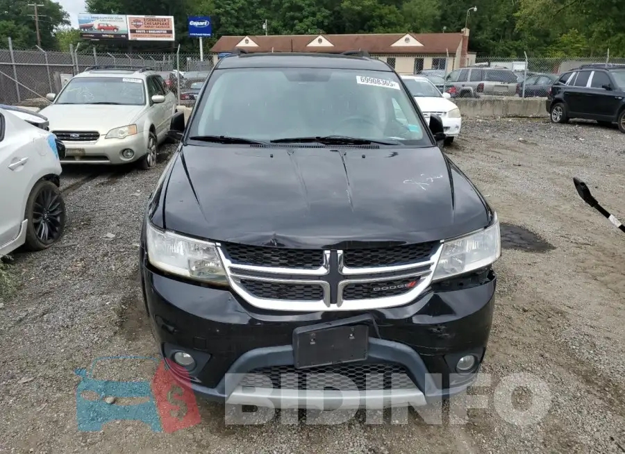 3C4PDCBG8HT526342 Photo# 5