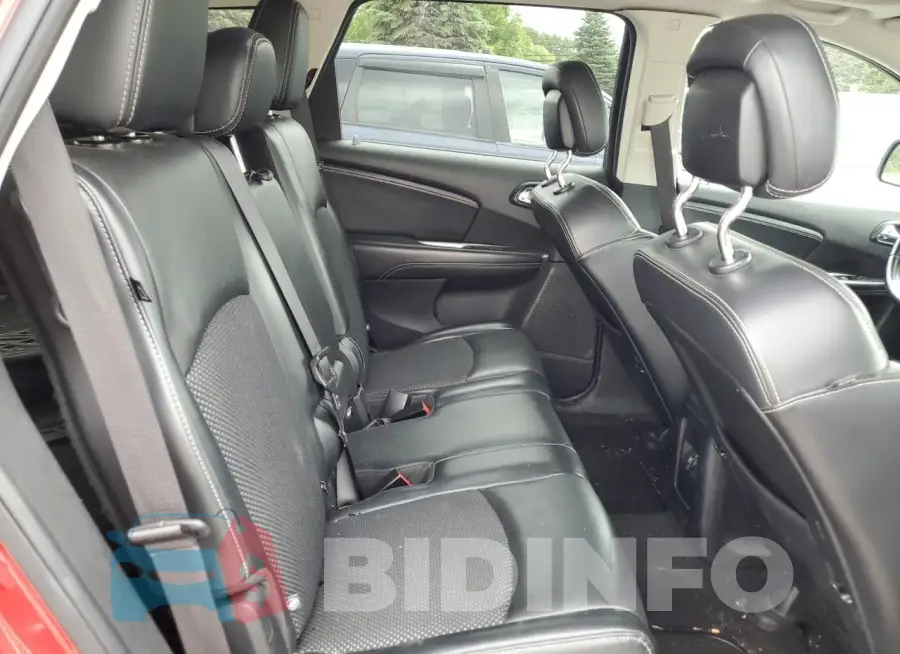 3C4PDCGB2LT266932 Photo# 11