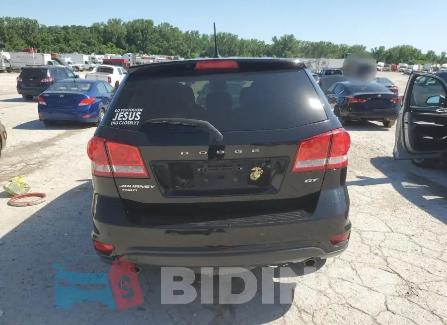 3C4PDDEGXHT566973 Photo# 6