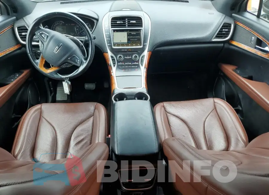 2LMPJ8LR9JBL37996 Photo# 8