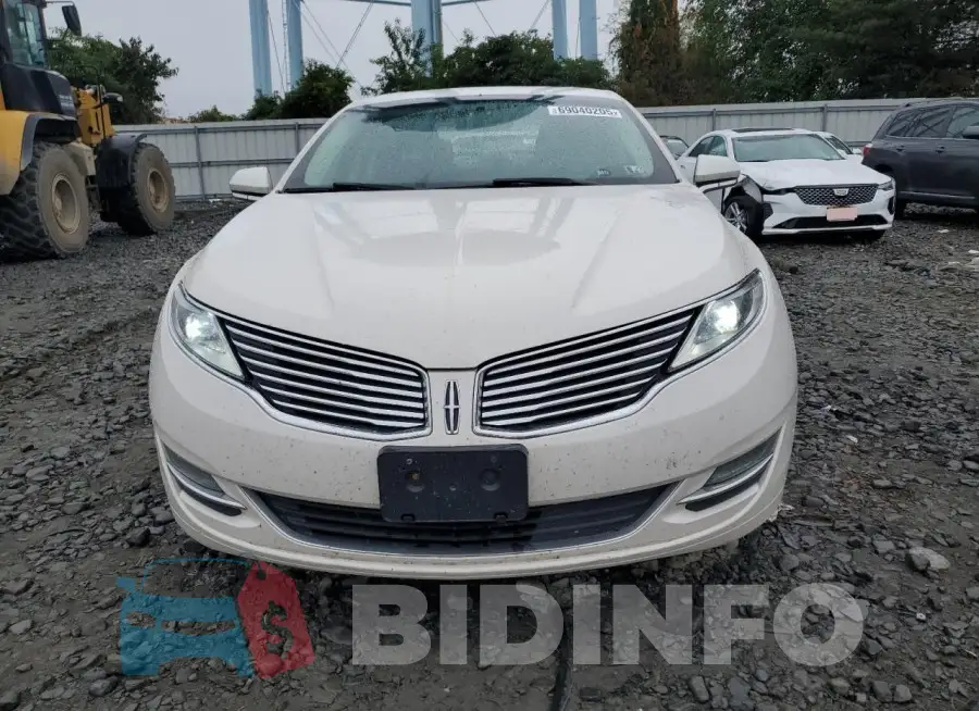 3LN6L2J91GR623997 Photo# 5