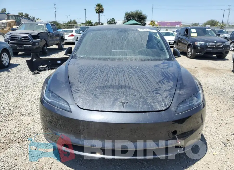 5YJ3E1EA1SF985144 Photo# 5