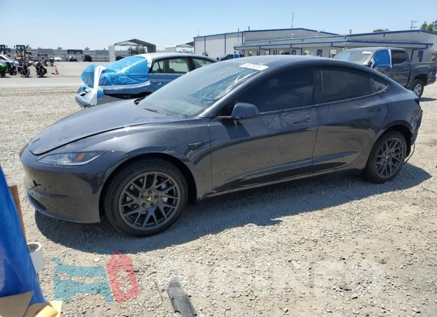 5YJ3E1EA1SF985144 Photo# 1