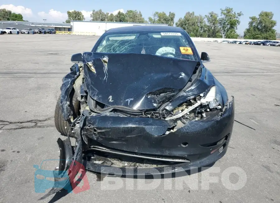 5YJ3E1EA8JF172141 Photo# 5