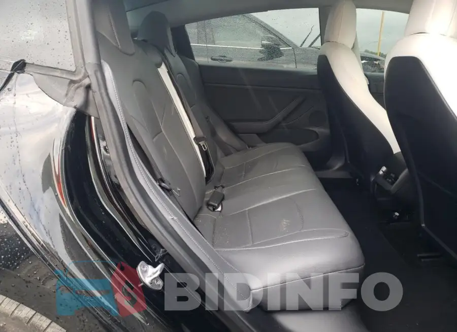 5YJ3E1EB5NF182091 Photo# 10
