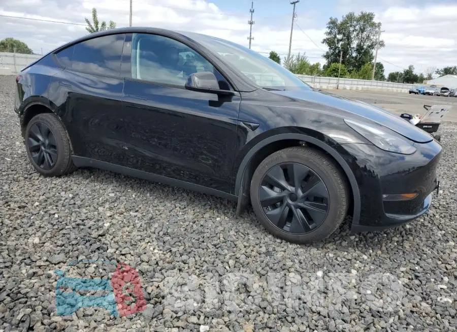 7SAYGDEE4RF209026 Photo# 4