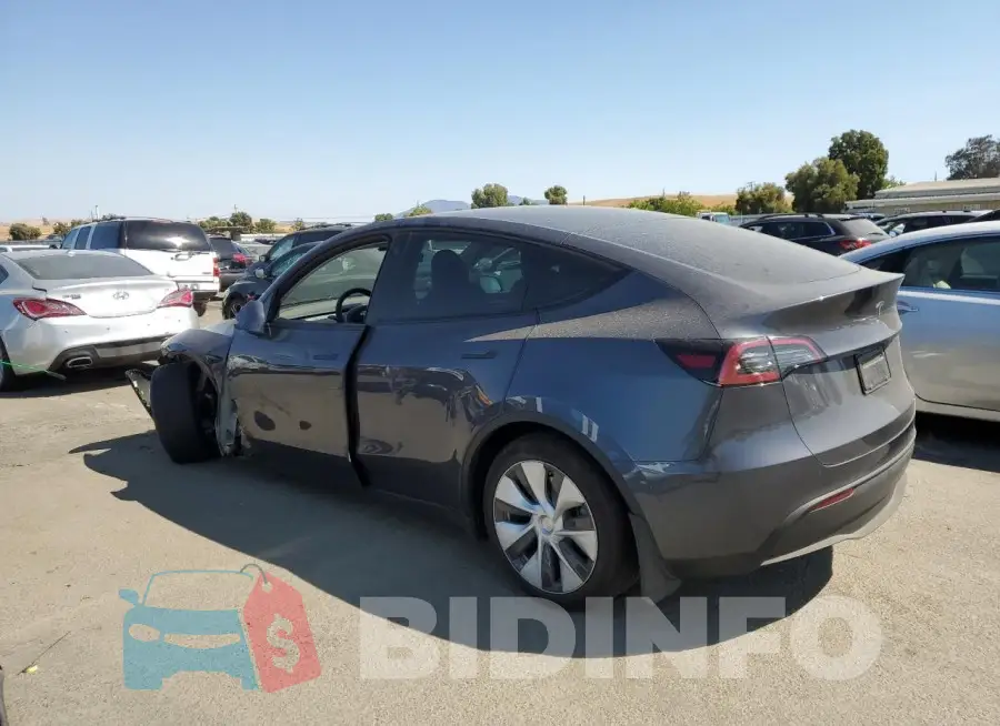 7SAYGDEE7PF632857 Photo# 2