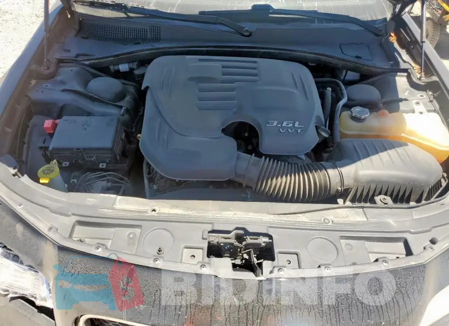 2C3CCAEG8GH343424 Photo# 11