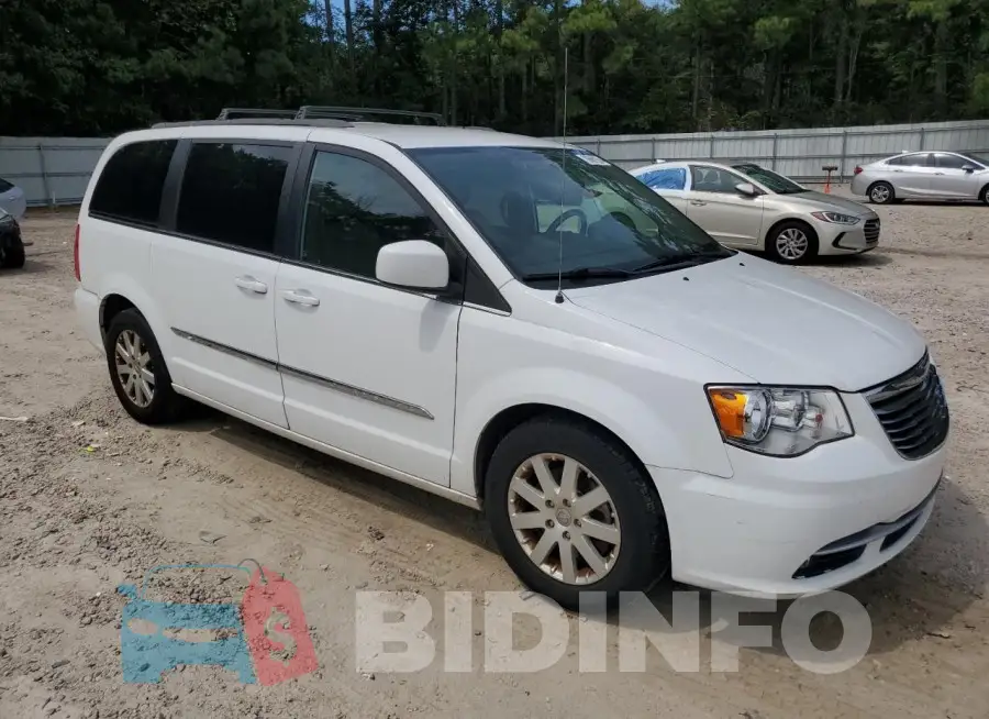 2C4RC1BG7GR158012 Photo# 4