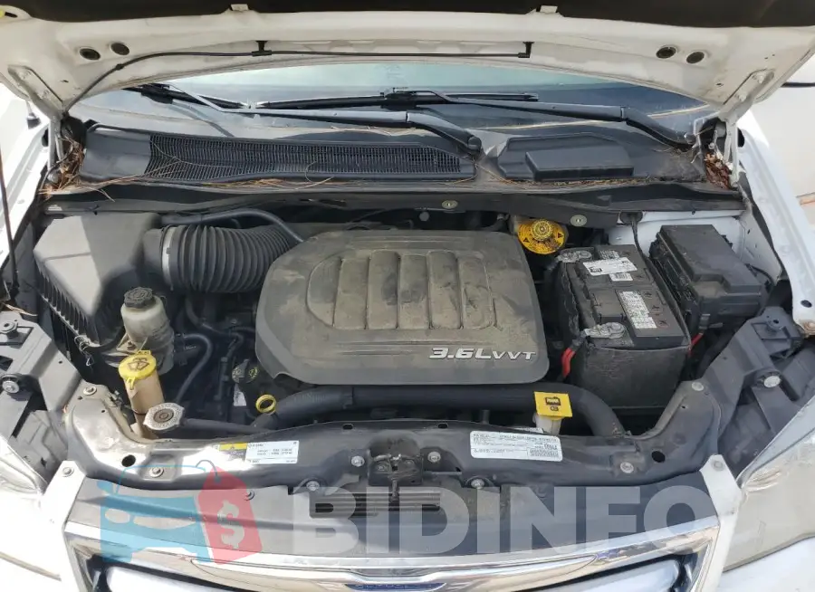 2C4RC1BG7GR158012 Photo# 12