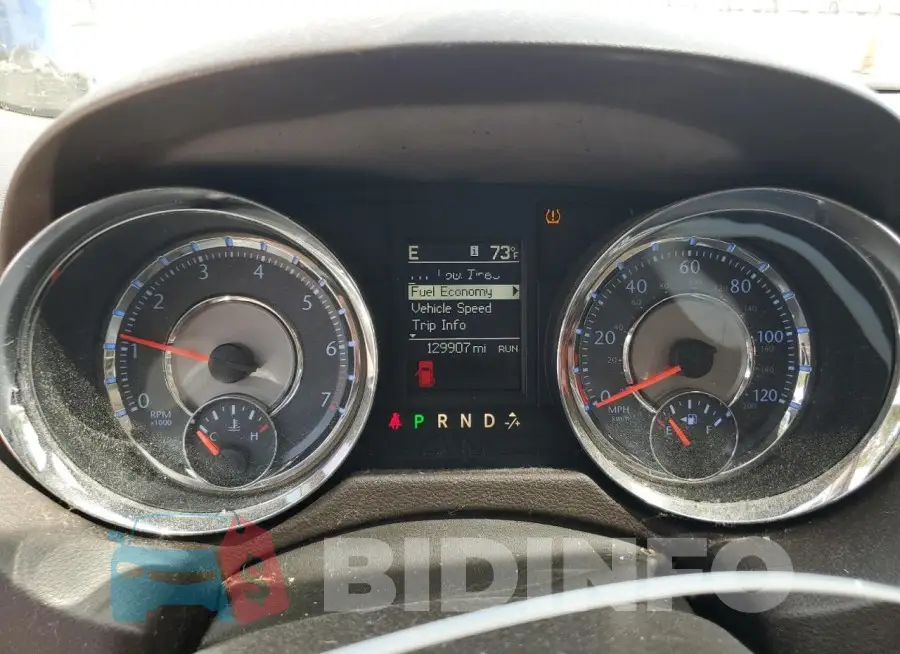 2C4RC1BG7GR158012 Photo# 9