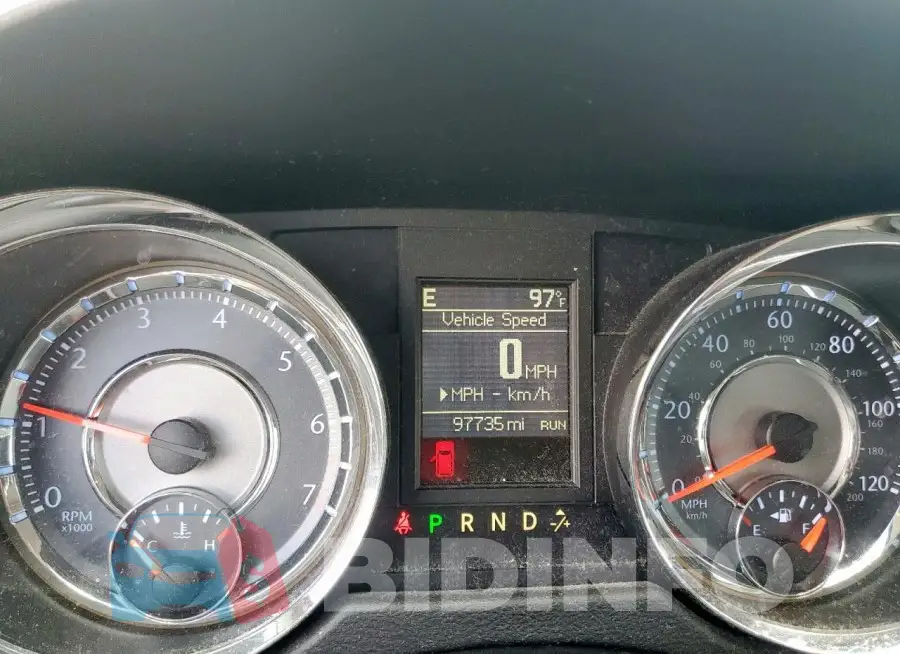 2C4RC1BGXGR188606 Photo# 9