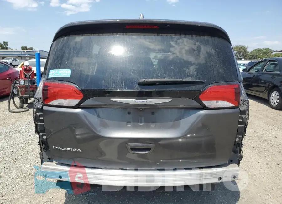 2C4RC1EG0HR734018 Photo# 6