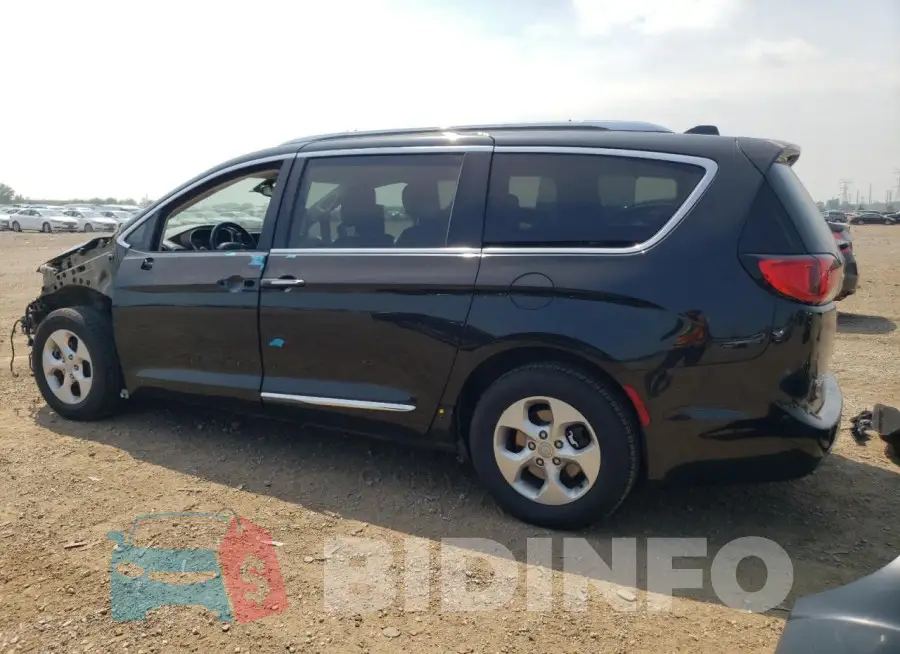 2C4RC1EG1HR614485 Photo# 2