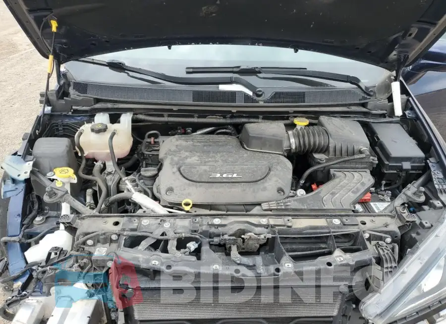 2C4RC1EG5JR306080 Photo# 12