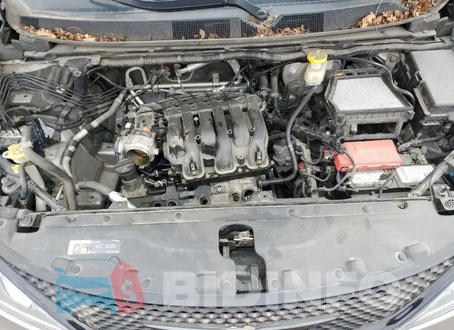 2C4RC1EG8JR188607 Photo# 12