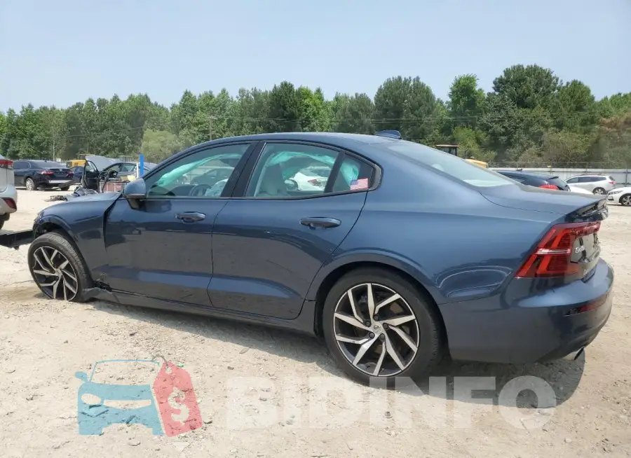 7JRA22TK9KG016152 Photo# 2