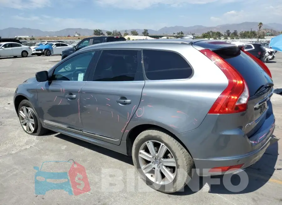 YV4902RK3G2829468 Photo# 2